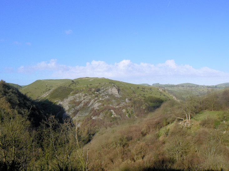 Hall Dale