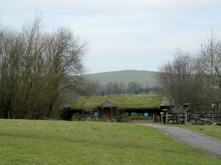 The Wildlife Conservation Centre