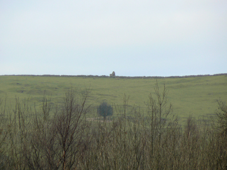 King's Chair