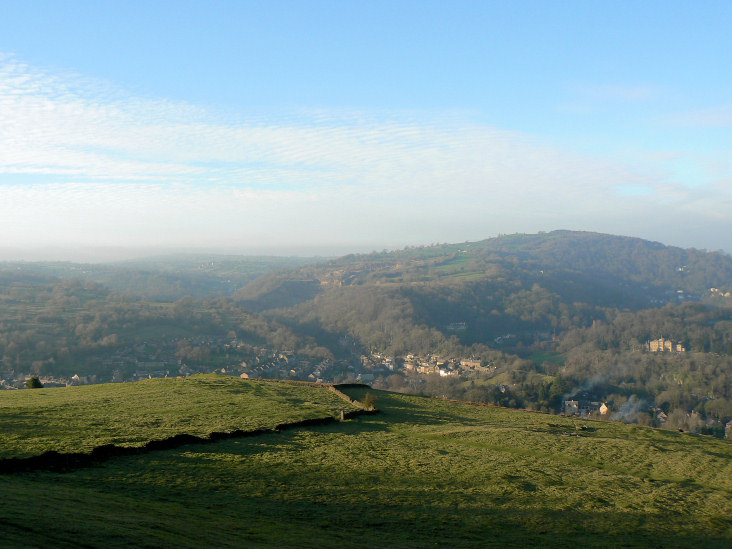 Cromford