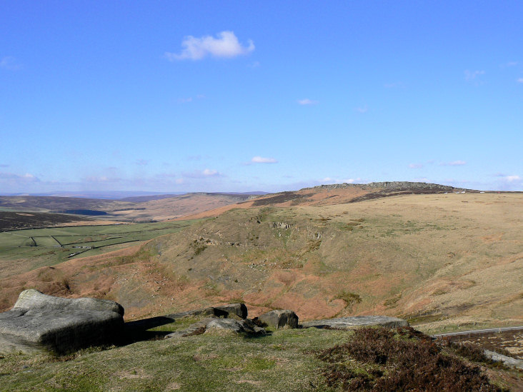 Callow Bank