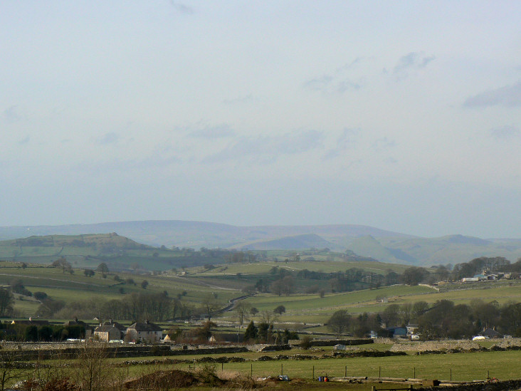 Axe Edge
