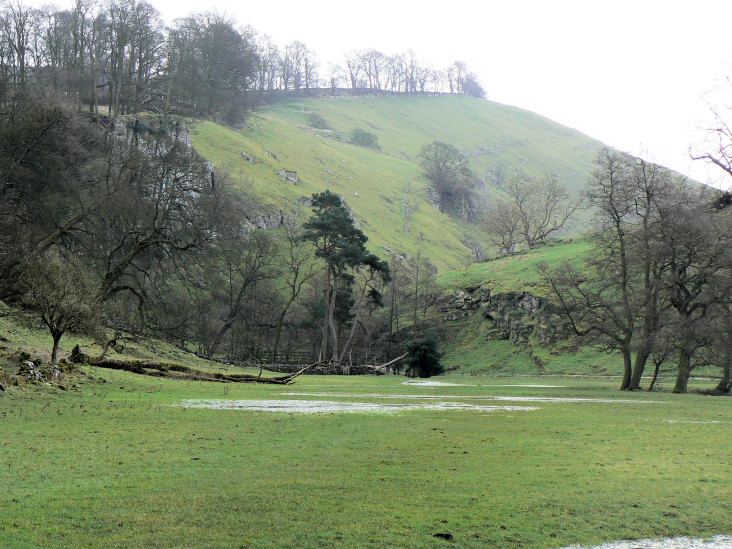 Wolfscote Dale