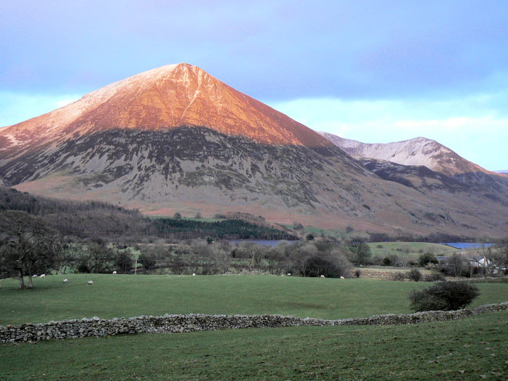 Grasmoor