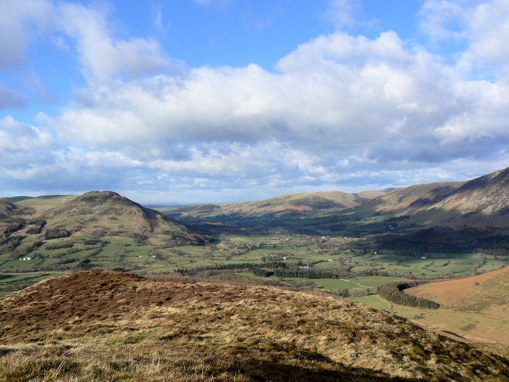 Lorton Vale