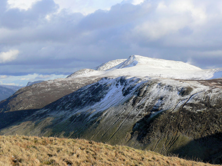 Red Pike