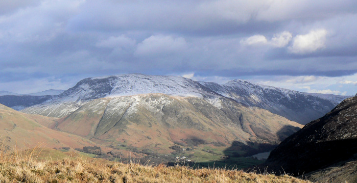 High Snockrigg & Robinson