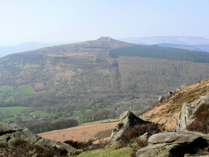 Win Hill