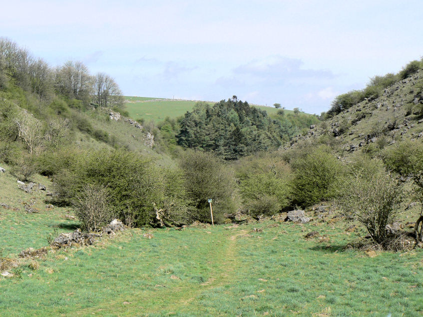 Gratton Dale