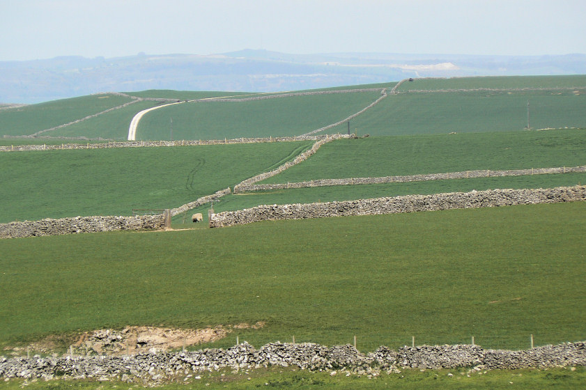Longstone Edge