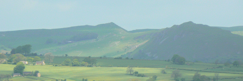 Chrome & Parkhouse Hills Chrome & Parkhouse Hills