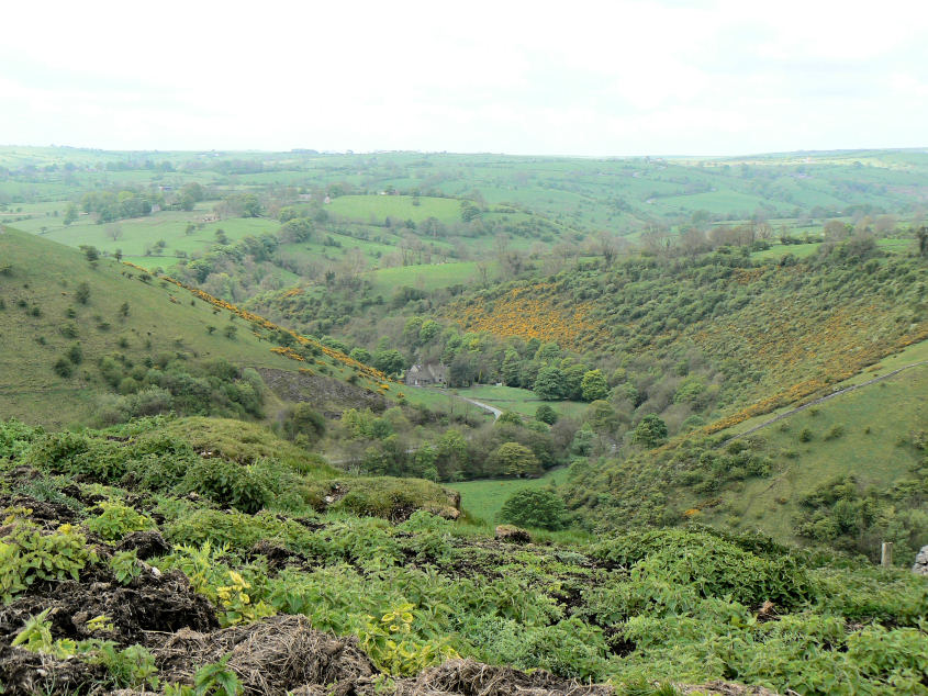 Manifold Valley Manifold Valley
