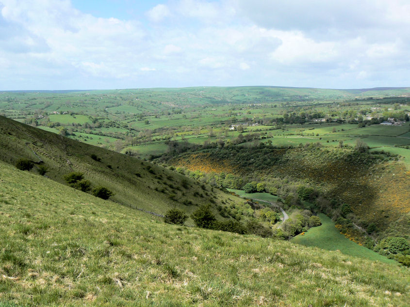 Manifold Valley Manifold Valley