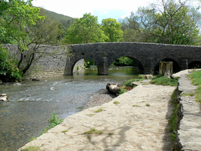 River Manifold River Manifold