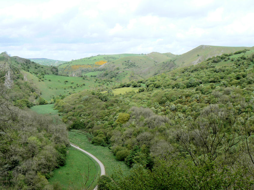 Manifold Valley Manifold Valley