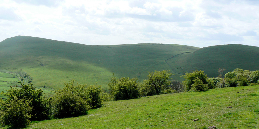 Wetton Hill Wetton Hill