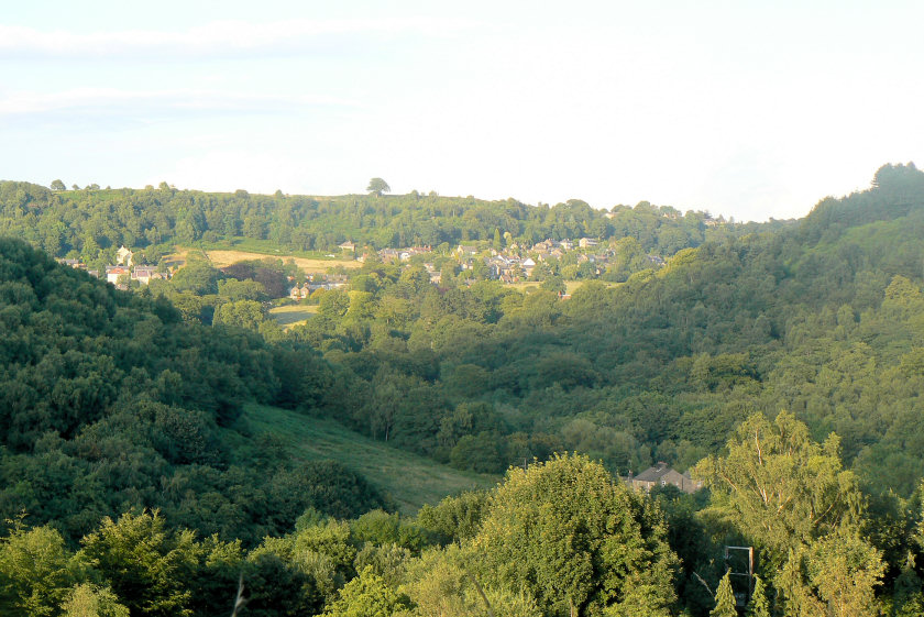 Holloway