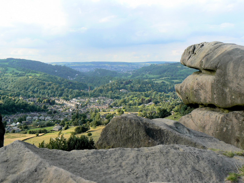 Matlock Bath