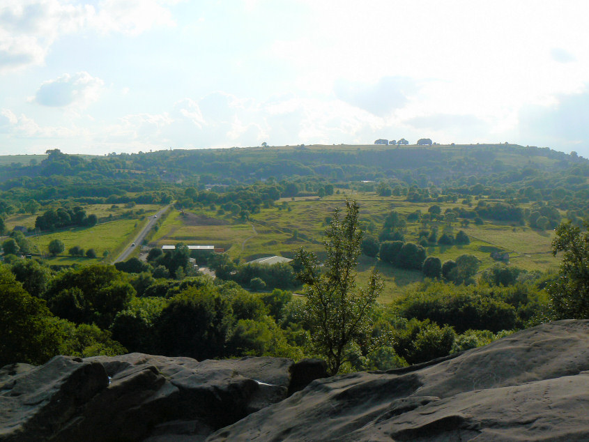 Middleton Moor