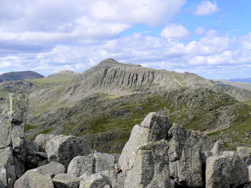 Bowfell