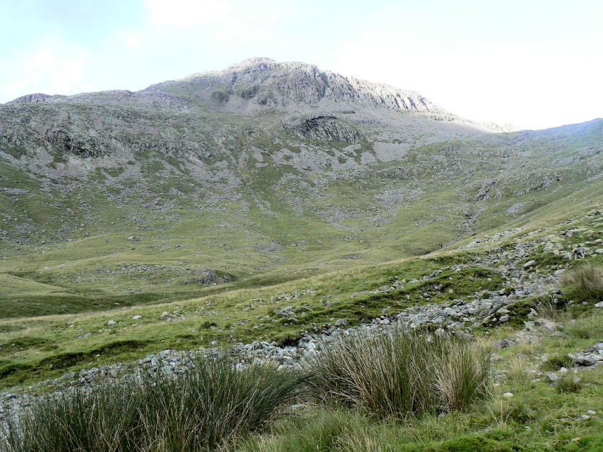 Bowfell