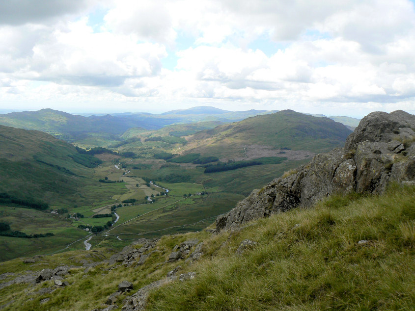 Duddon Valley