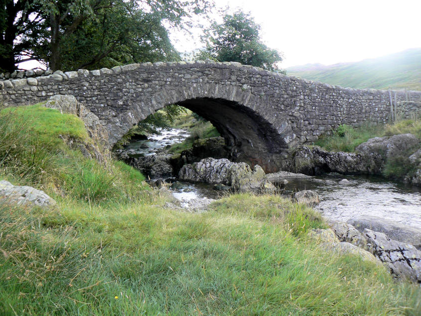 Cockley Beck