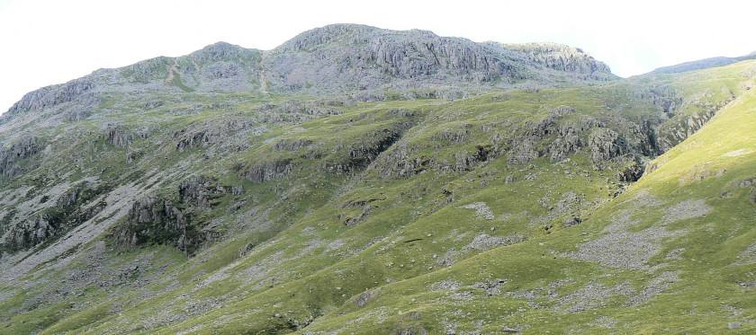 Crinkle Crags