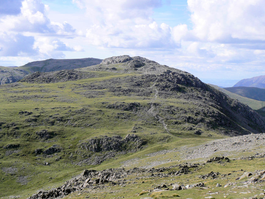 Esk Pike