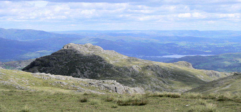 Pike o' Blisco