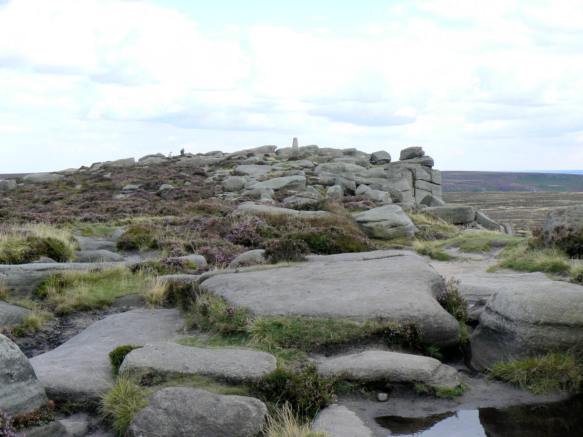 Cowper Stone