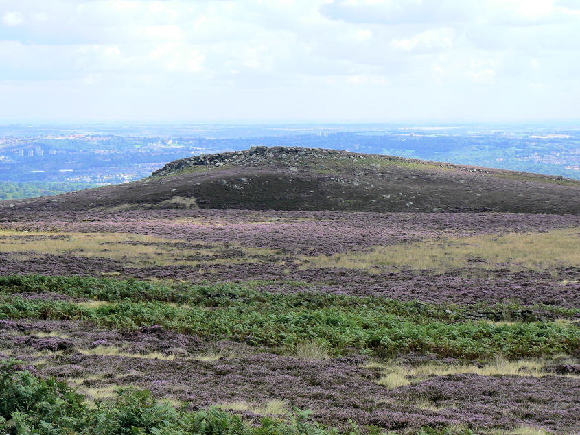 Houndkirk Hill