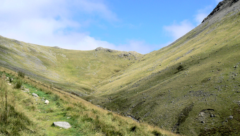 Black Sail Pass