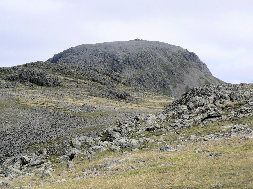 Great Gable
