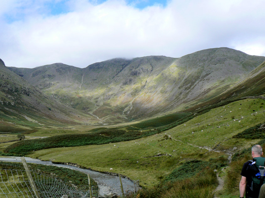 Mosedale