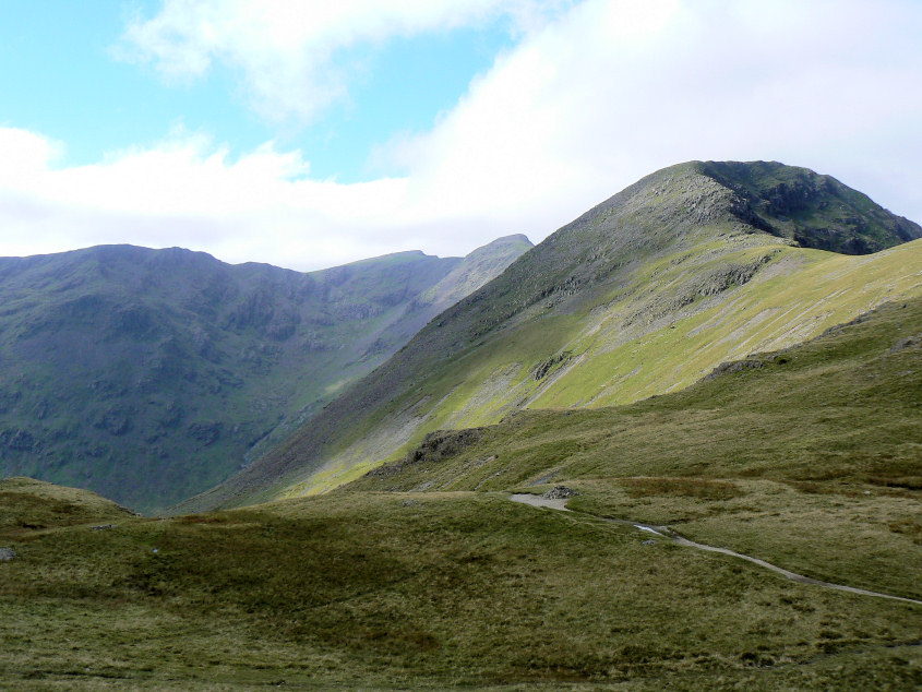 Pillar & Scoat Fell