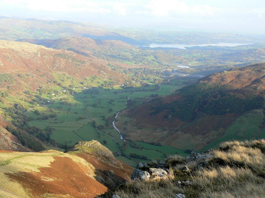 Great Langdale