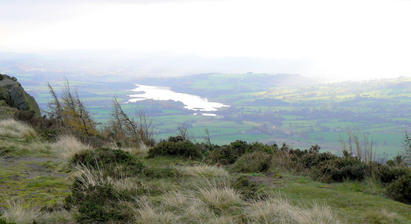 Tittesworth Reservoir