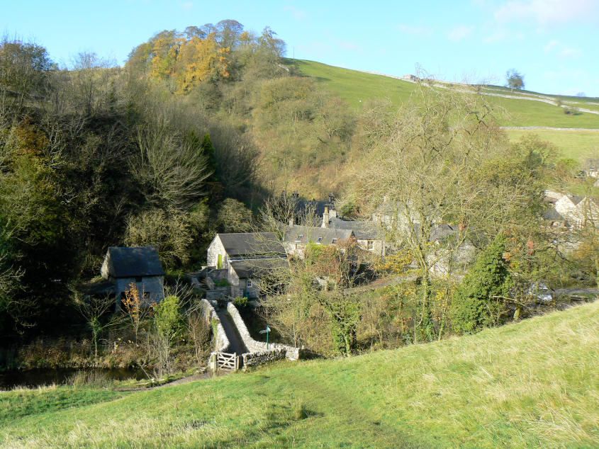 Milldale