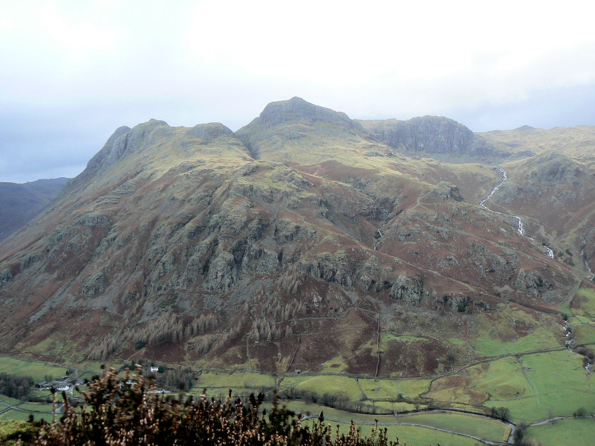 Langdales