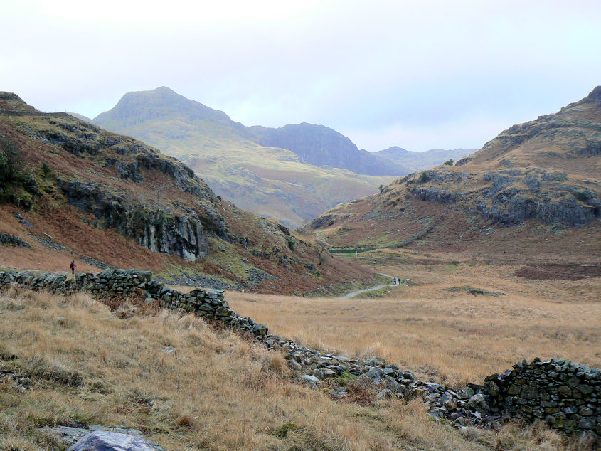 Langdales