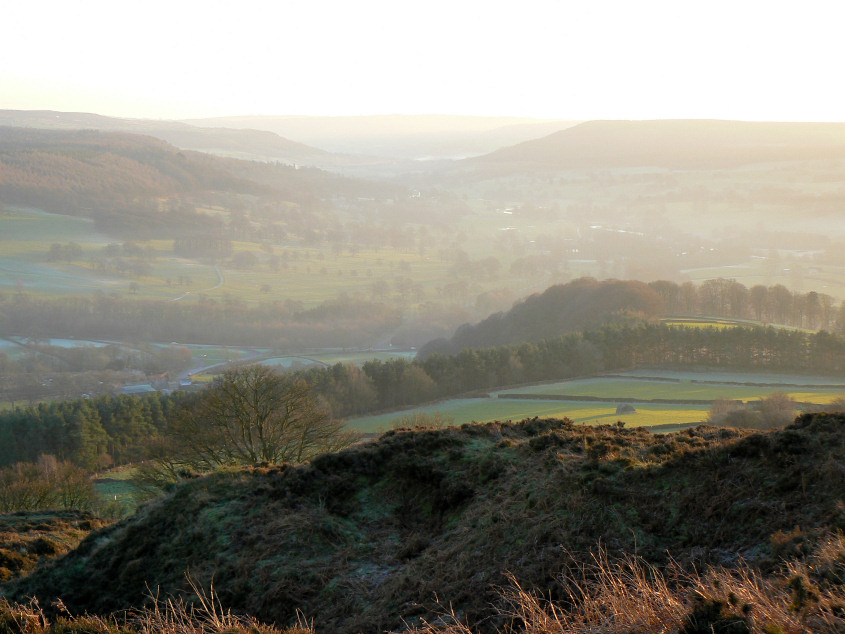 Chatsworth