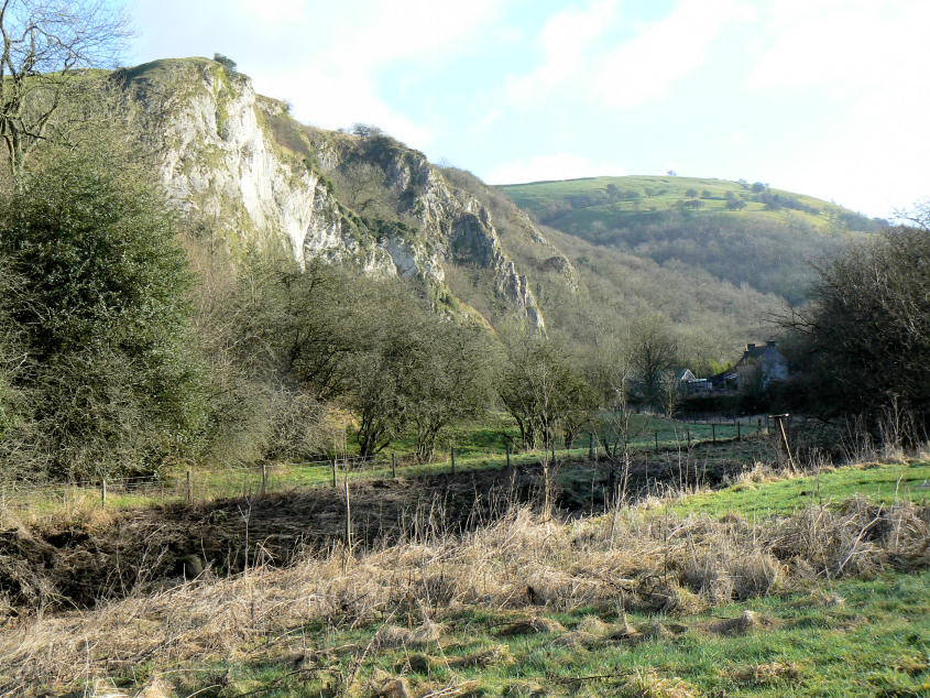Beeston Tor