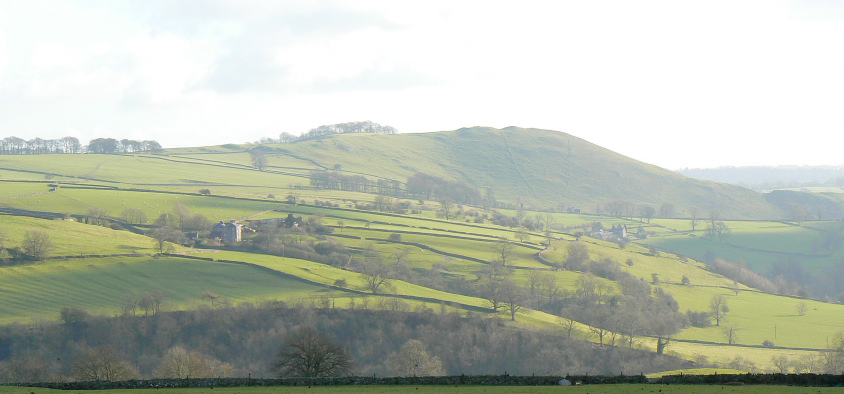 Bunster Hill