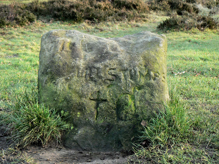 King's Stone