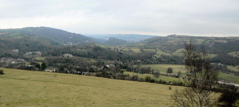 Matlock Bath
