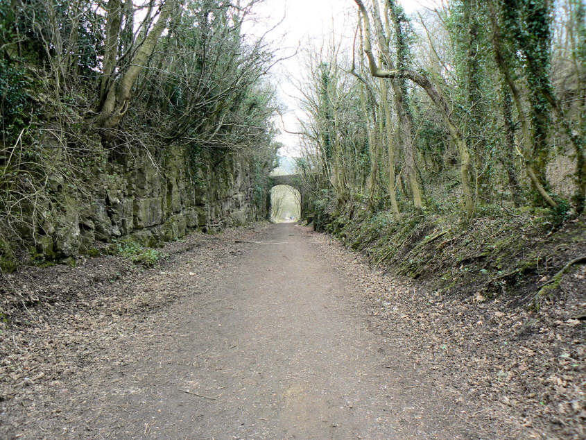 Middleton Incline