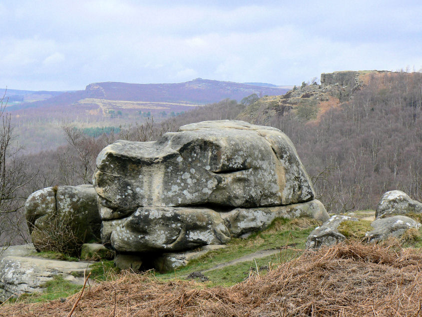 Tumbling Hill