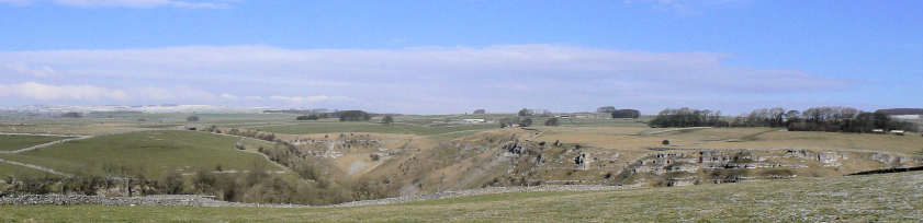 Lathkill Dale