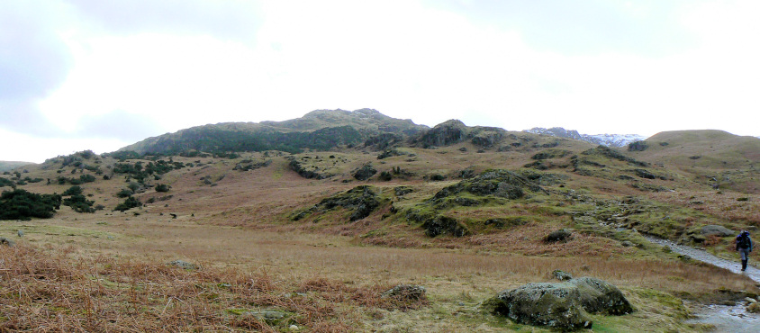 Blea Rigg